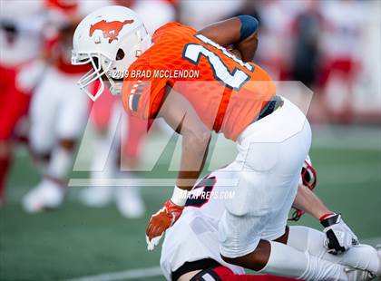 Thumbnail 1 in Coppell vs Sachse photogallery.