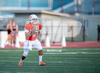 Thumbnail 3 in Coppell vs Sachse photogallery.