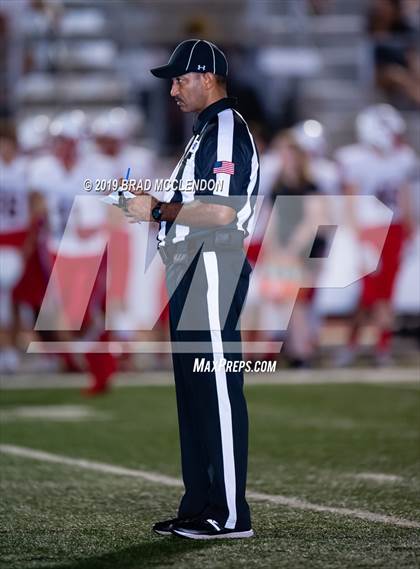 Thumbnail 2 in Coppell vs Sachse photogallery.