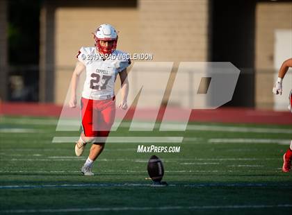 Thumbnail 3 in Coppell vs Sachse photogallery.