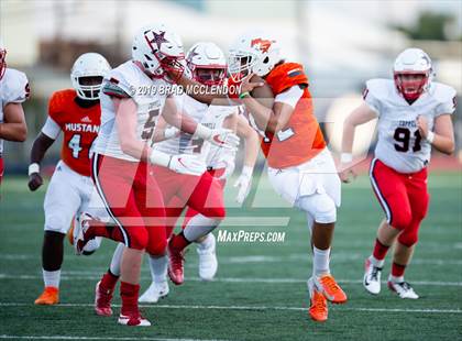 Thumbnail 2 in Coppell vs Sachse photogallery.