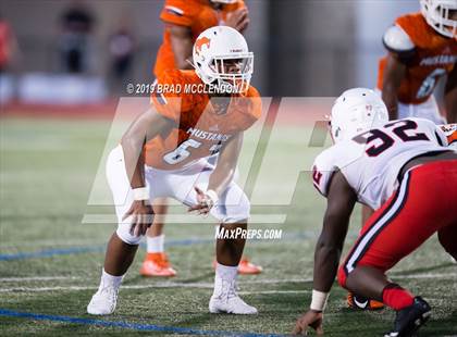 Thumbnail 3 in Coppell vs Sachse photogallery.