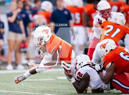 Thumbnail 3 in Coppell vs Sachse photogallery.