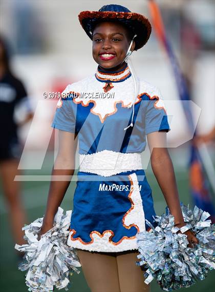 Thumbnail 2 in Coppell vs Sachse photogallery.