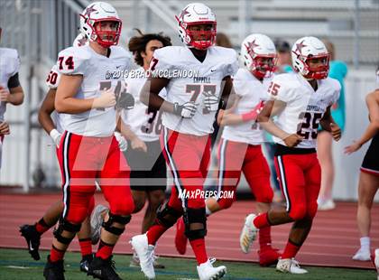 Thumbnail 2 in Coppell vs Sachse photogallery.