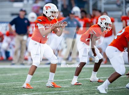 Thumbnail 2 in Coppell vs Sachse photogallery.