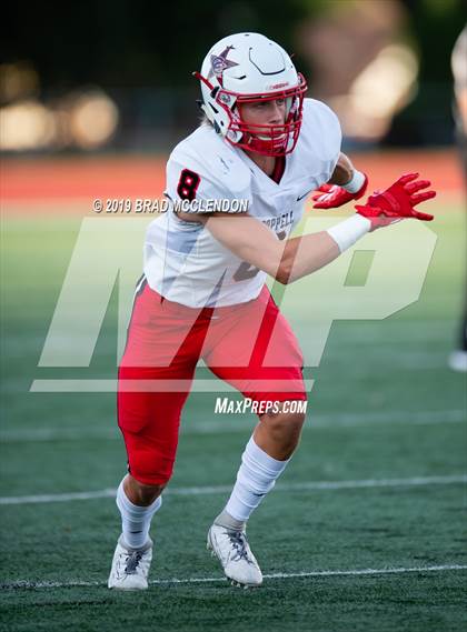 Thumbnail 1 in Coppell vs Sachse photogallery.