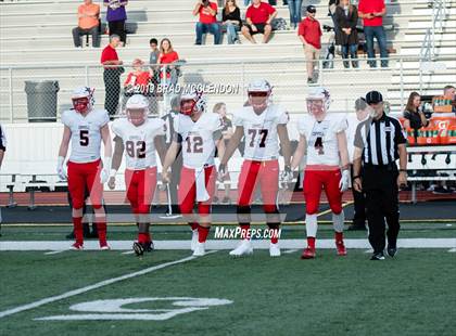 Thumbnail 3 in Coppell vs Sachse photogallery.