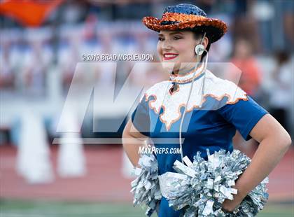 Thumbnail 2 in Coppell vs Sachse photogallery.