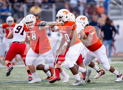 Thumbnail 3 in Coppell vs Sachse photogallery.