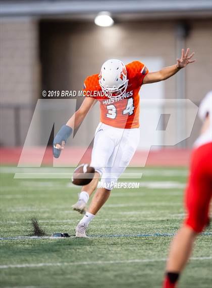 Thumbnail 1 in Coppell vs Sachse photogallery.