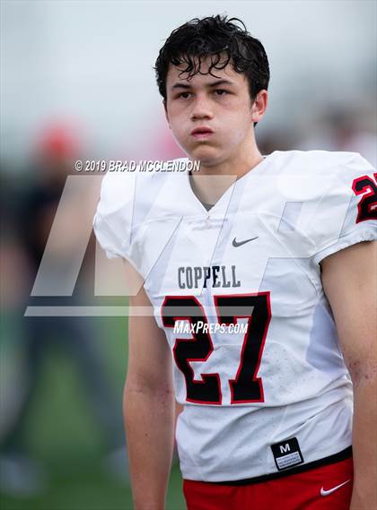 Thumbnail 2 in Coppell vs Sachse photogallery.