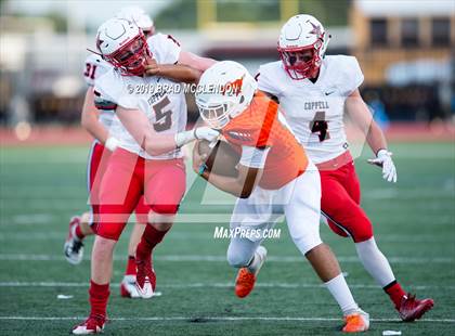 Thumbnail 1 in Coppell vs Sachse photogallery.