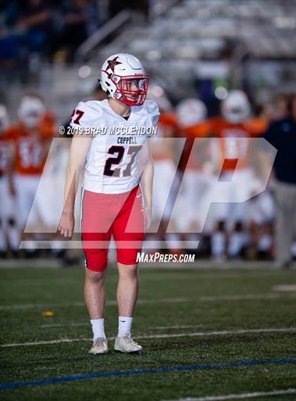Thumbnail 2 in Coppell vs Sachse photogallery.