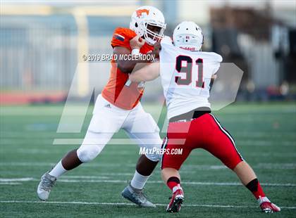 Thumbnail 2 in Coppell vs Sachse photogallery.