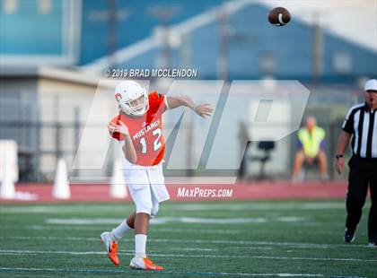 Thumbnail 3 in Coppell vs Sachse photogallery.