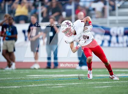 Thumbnail 3 in Coppell vs Sachse photogallery.