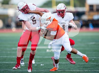 Thumbnail 3 in Coppell vs Sachse photogallery.