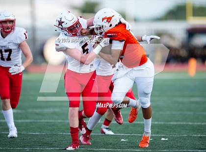 Thumbnail 2 in Coppell vs Sachse photogallery.