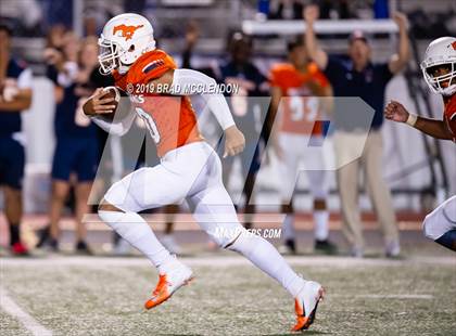 Thumbnail 2 in Coppell vs Sachse photogallery.