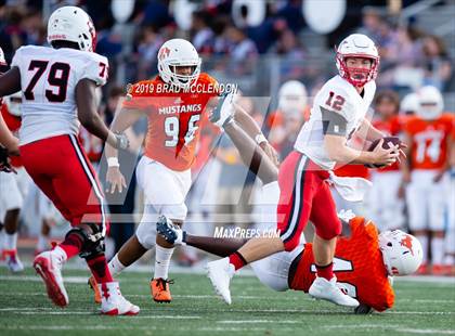 Thumbnail 3 in Coppell vs Sachse photogallery.