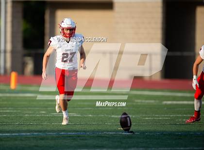 Thumbnail 2 in Coppell vs Sachse photogallery.