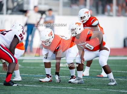 Thumbnail 2 in Coppell vs Sachse photogallery.