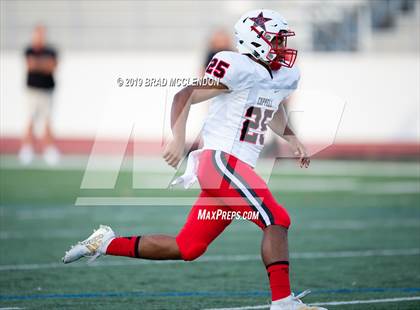 Thumbnail 2 in Coppell vs Sachse photogallery.