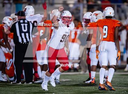 Thumbnail 2 in Coppell vs Sachse photogallery.