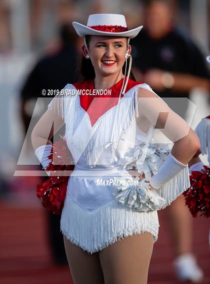 Thumbnail 3 in Coppell vs Sachse photogallery.