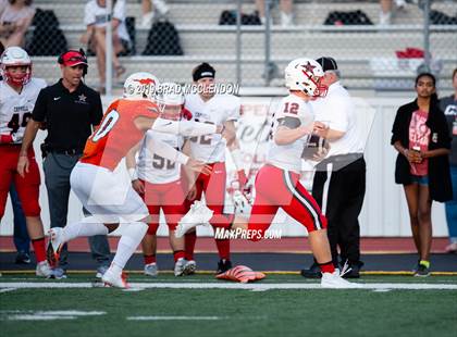 Thumbnail 2 in Coppell vs Sachse photogallery.