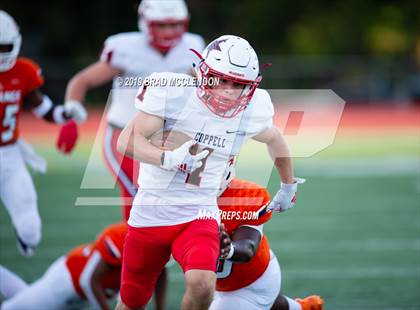 Thumbnail 2 in Coppell vs Sachse photogallery.