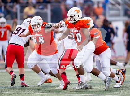 Thumbnail 2 in Coppell vs Sachse photogallery.