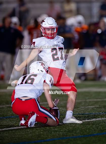 Thumbnail 3 in Coppell vs Sachse photogallery.