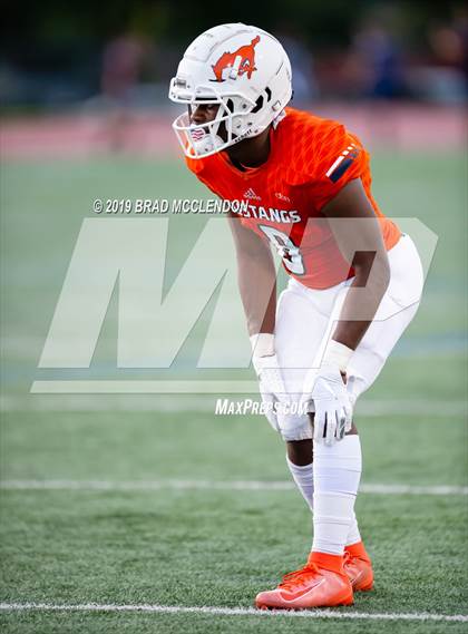 Thumbnail 3 in Coppell vs Sachse photogallery.