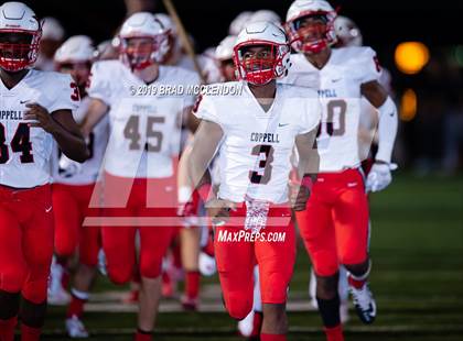 Thumbnail 2 in Coppell vs Sachse photogallery.