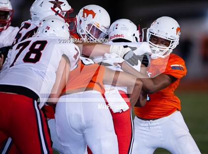 Thumbnail 2 in Coppell vs Sachse photogallery.