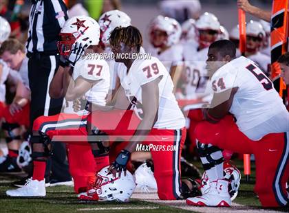 Thumbnail 2 in Coppell vs Sachse photogallery.