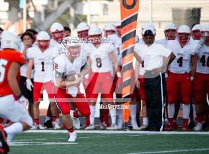 Thumbnail 2 in Coppell vs Sachse photogallery.