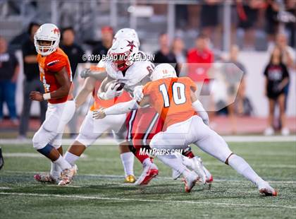 Thumbnail 1 in Coppell vs Sachse photogallery.