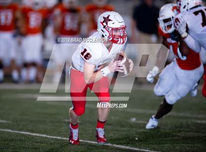 Thumbnail 1 in Coppell vs Sachse photogallery.