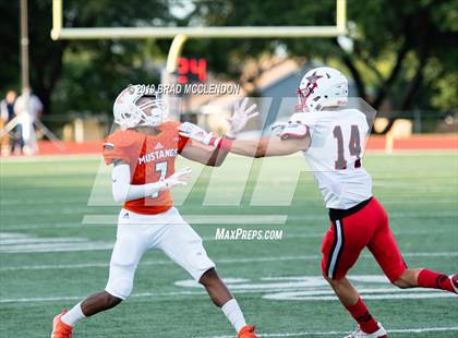 Thumbnail 2 in Coppell vs Sachse photogallery.