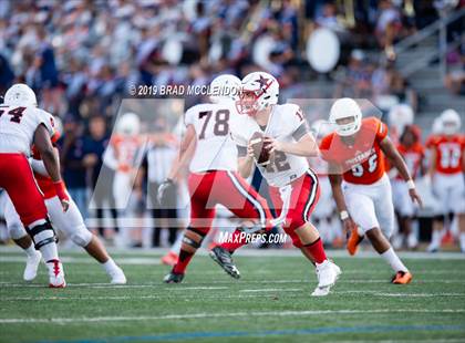 Thumbnail 3 in Coppell vs Sachse photogallery.
