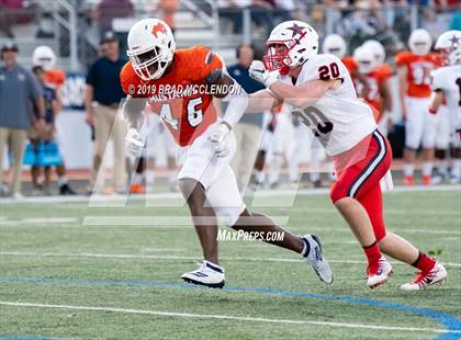 Thumbnail 3 in Coppell vs Sachse photogallery.