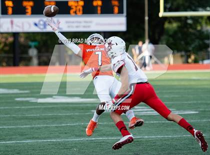 Thumbnail 3 in Coppell vs Sachse photogallery.