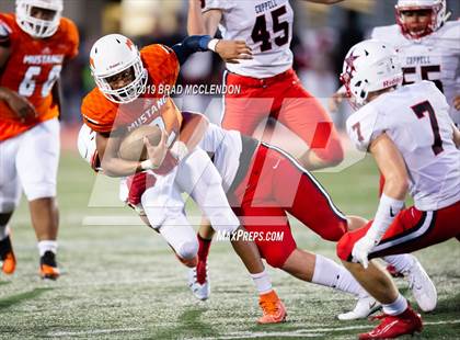 Thumbnail 1 in Coppell vs Sachse photogallery.