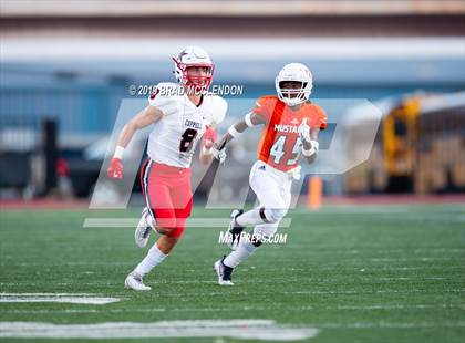 Thumbnail 3 in Coppell vs Sachse photogallery.