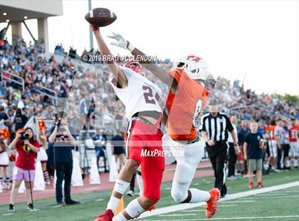 Thumbnail 3 in Coppell vs Sachse photogallery.