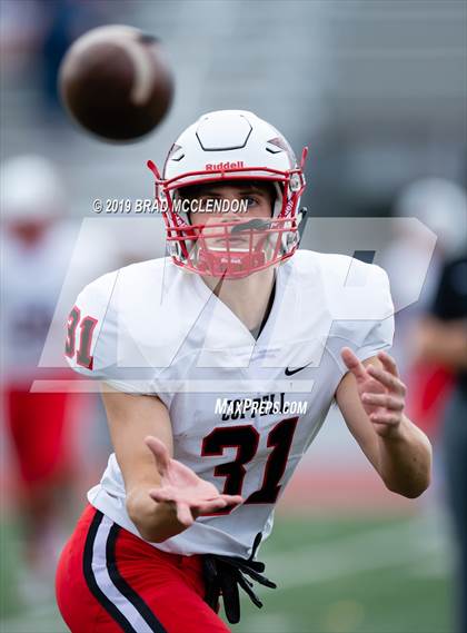 Thumbnail 2 in Coppell vs Sachse photogallery.