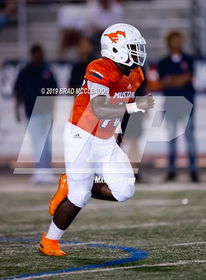 Thumbnail 2 in Coppell vs Sachse photogallery.